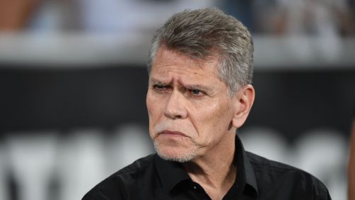Paulo Autuori volta ao Cruzeiro