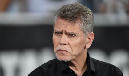 Após demissão de Pepa, Paulo Autuori pode assumir Cruzeiro até dezembro