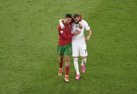 Liga saudita é a segunda com mais jogadores no último top 20 da Bola de Ouro