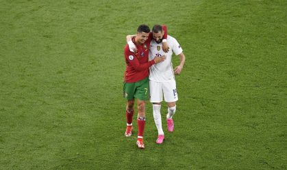 Liga saudita é a segunda com mais jogadores no top 20 da Bola de Ouro