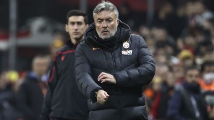 O técnico Domènec Torrent