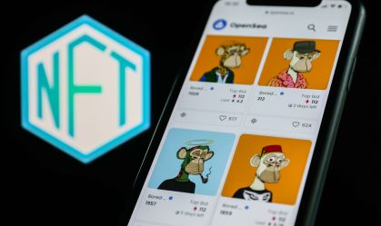 Investidores de NFTs "Bored Apes" processam empresas e celebridades por "inflar artificialmente os preços"