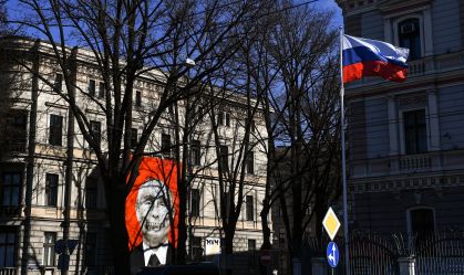 Opinião: Vizinhos da Rússia têm uma mensagem para Putin