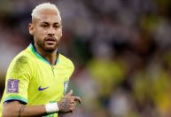 Na Arábia, Neymar ainda vai ter vaga na Seleção Brasileira? Domingol debate