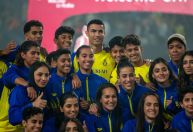 Arábia Saudita: Futebol é parte de plano global, mas também nacionalista