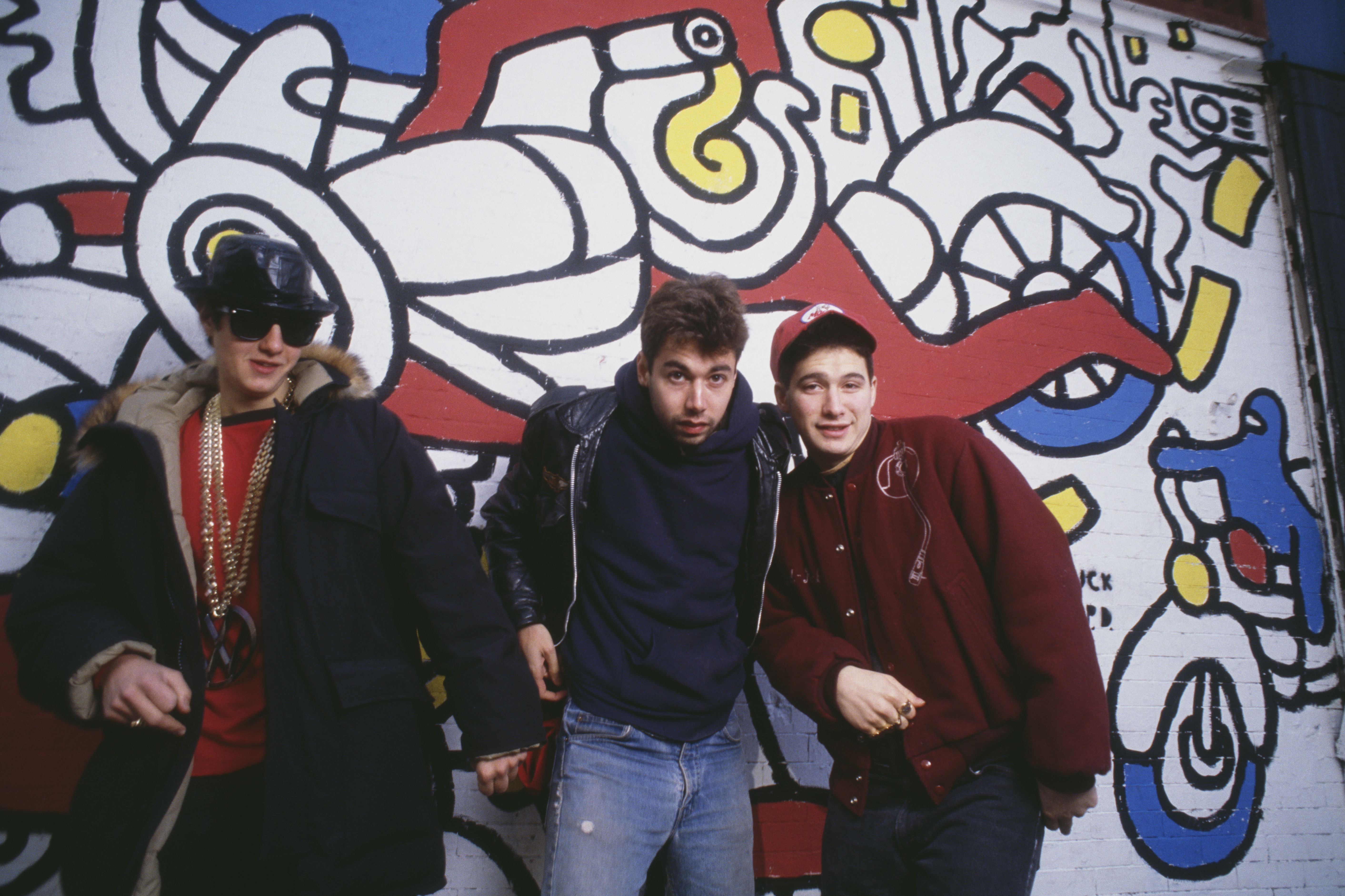 Há 50 anos, a cultura hip hop nascia numa festa de periferia para