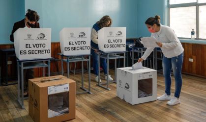 Em campanha marcada pela violência, Equador vai às urnas neste domingo (20)