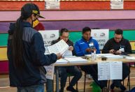 Equador: início da apuração indica segundo turno na eleição para presidente