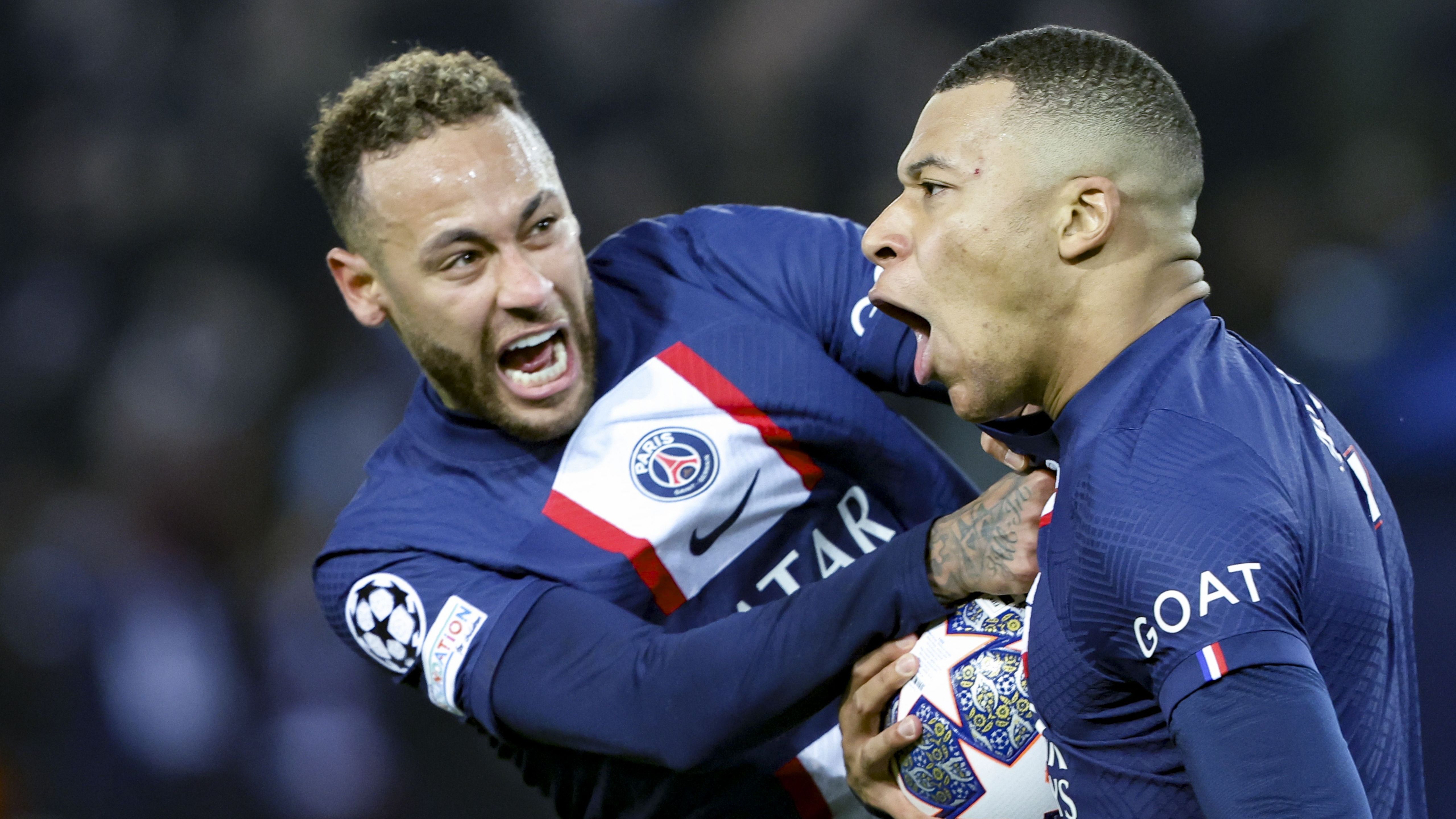 Paris Saint-Germain v FC Bayern München: Round of 16 Leg One - UEFA Champions League