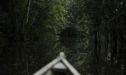 Diálogos Amazônicos: retrato de uma nova era de participação social