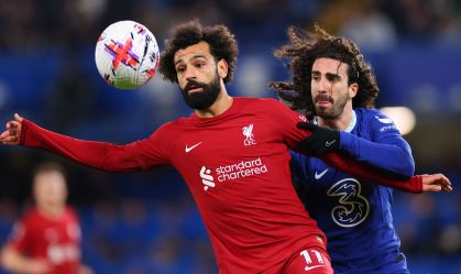 Chelsea x Liverpool ao vivo: acompanhe o jogo da Premier League