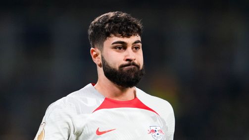 Gvardiol, zagueiro da seleção croata, deve ser confirmado em breve ocmo reforço do Manchester City