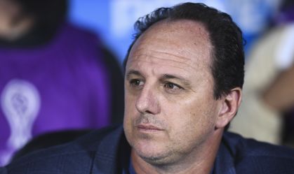 Tigre v Sao Paulo - Copa CONMEBOL Sudamericana 2023