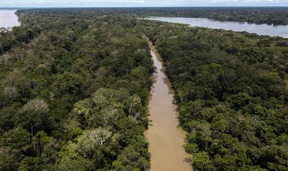 De desmatamento a aquecimento: como o Brasil impacta o clima global