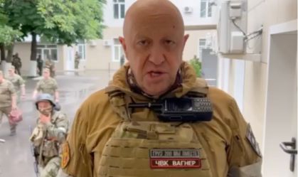 Conheça os principais grupos paramilitares russos que disputam lugar do Wagner após morte de Prigozhin