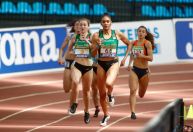 World Athletics exige teste genético para mulheres competirem no atletismo