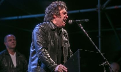 O que Javier Milei quer dizer quando fala sobre "casta"?