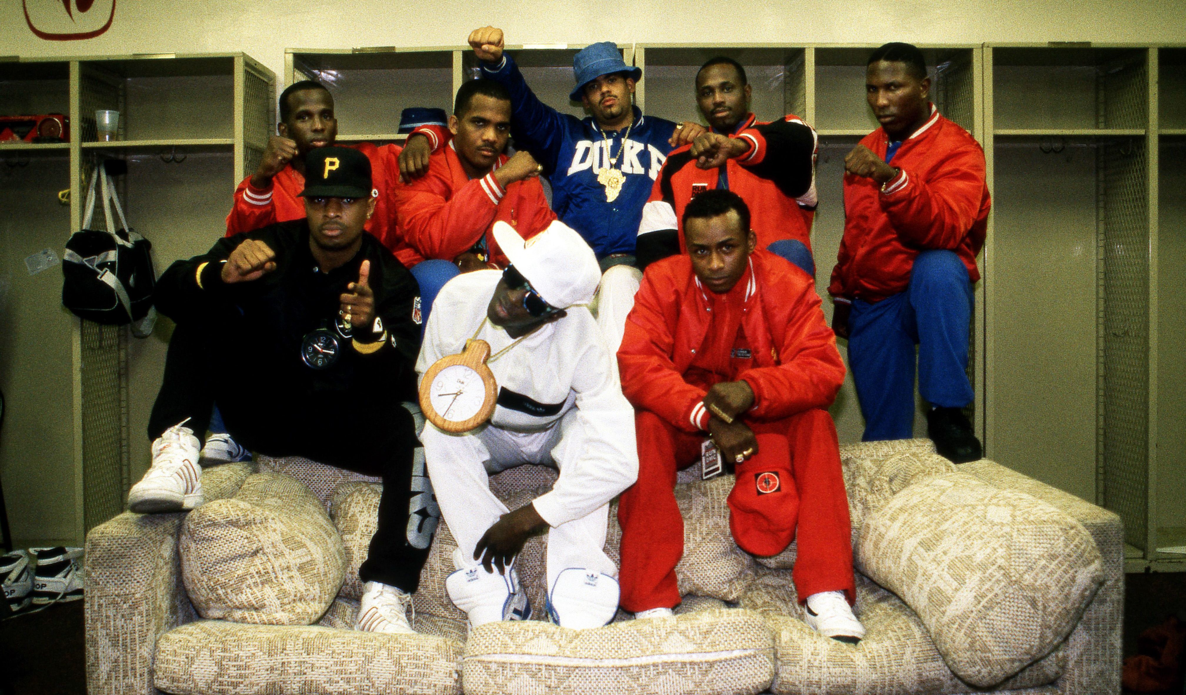 Há 50 anos, a cultura hip hop nascia numa festa de periferia para