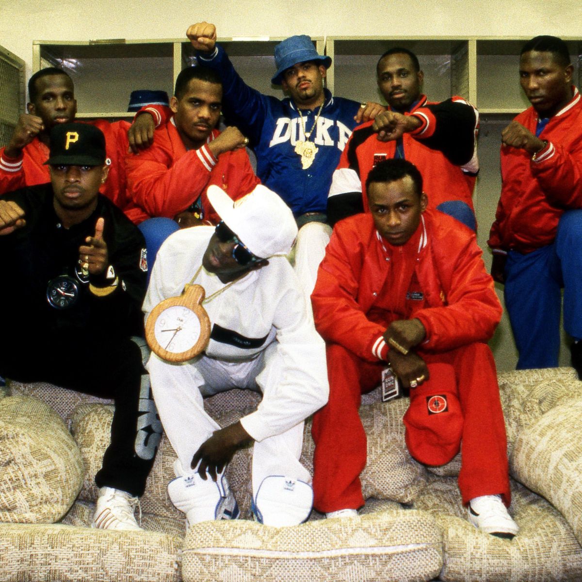 Hip Hop Roupas Para Festa Dos Anos 80 E 90 Conjunto De Agasalho