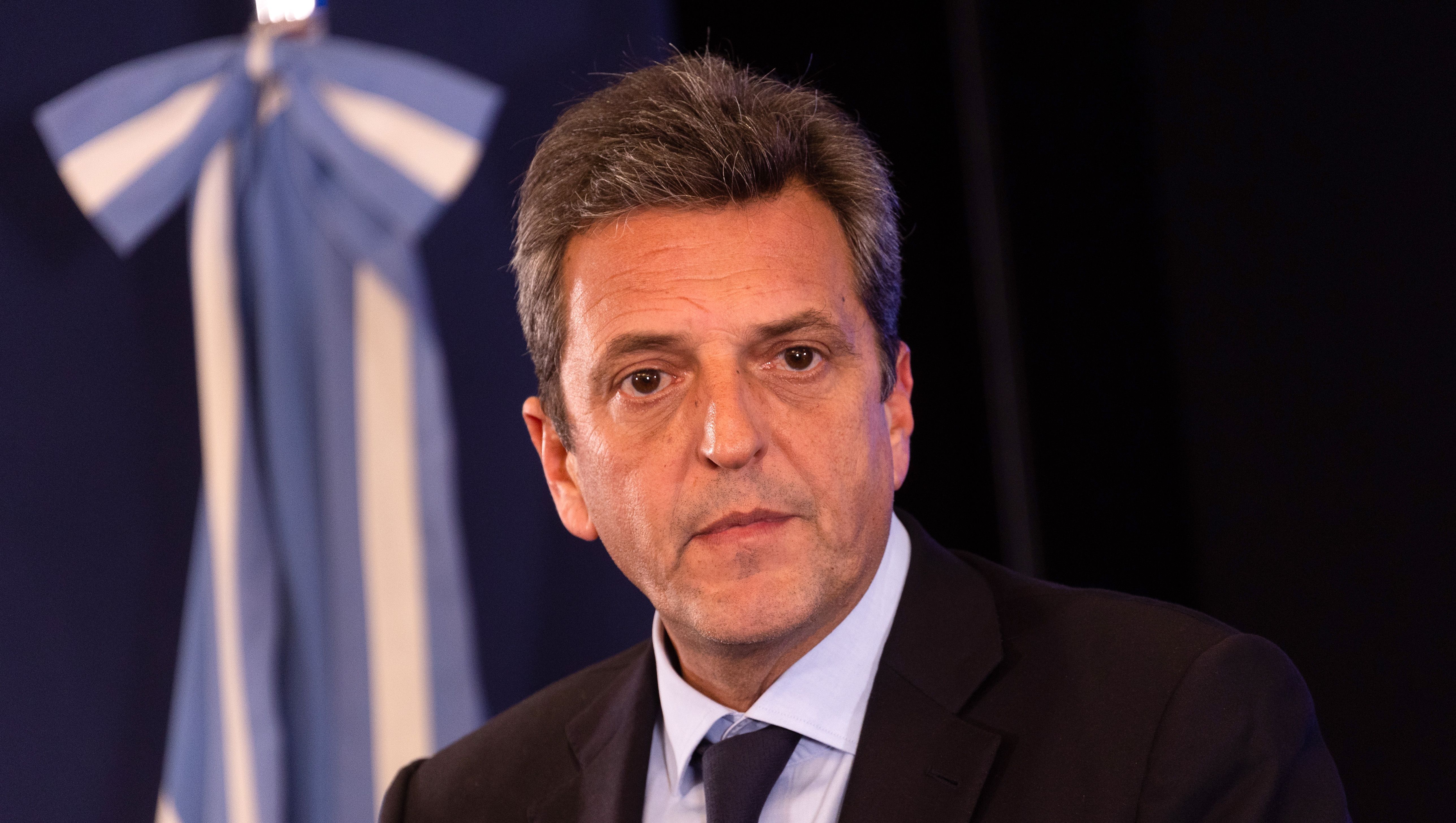 President Fernandez Appoints Second Minister of Economy in a Month Amid Cabinet Reshuffle