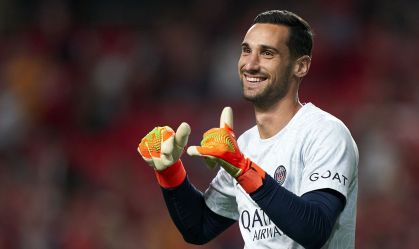 Ex-PSG, goleiro volta a atuar 492 dias depois de grave acidente com cavalo