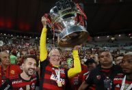 Copa do Brasil: relembre as finais de Flamengo e de São Paulo no torneio