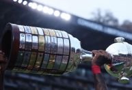 Libertadores: Saiba quanto Fluminense e Boca Juniors já ganharam em premiações