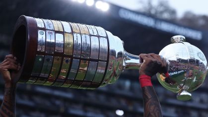 Clubes conheceram os dias e horários das quartas de final da Libertadores