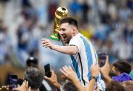 Messi supera Pelé e é eleito o maior jogador da história pela IFFHS