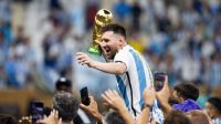 Messi supera Pelé e é eleito o maior jogador da história pela IFFHS