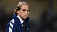 Alvo de Textor, Roberto Mancini menciona Botafogo em publicação enigmática