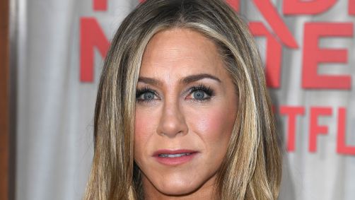 Jennifer Aniston