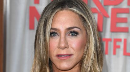 Jennifer Aniston