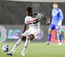 Athletico-PR tem interesse na contratação de zagueiro do São Paulo