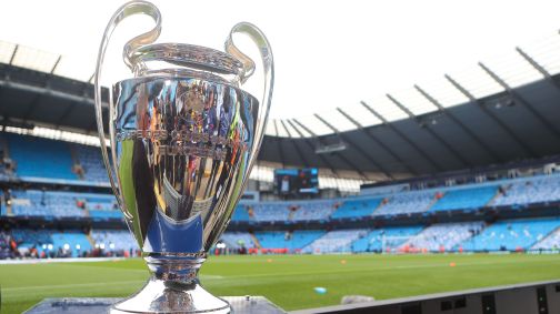 Taça da Champions League