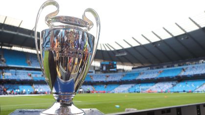 Taça da Champions League