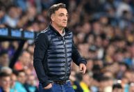 Atlético-MG desmente procura por Carlos Carvalhal para lugar de Sampaoli