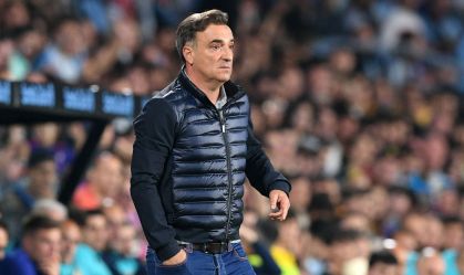 Atlético-MG desmente procura por Carlos Carvalhal para lugar de Sampaoli