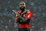 Gerson lidera estatísticas ofensivas do Flamengo no Brasileirão; veja