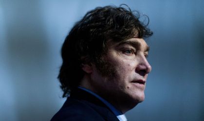 Equipe de Milei sinaliza interesse em manter projeto de gasoduto ao Brasil