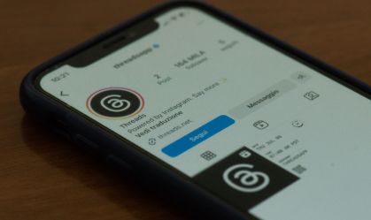 Threads terá versão para desktop nos próximos dias, anuncia Meta
