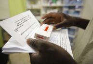 Antibiótico tem sido usado pós-sexo para prevenir ISTs nos EUA