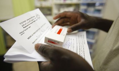 Antibiótico tem sido usado pós-sexo para prevenir ISTs nos EUA
