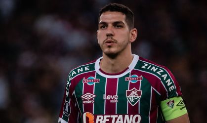 Libertadores: Nino está recuperado e reforça Fluminense na final