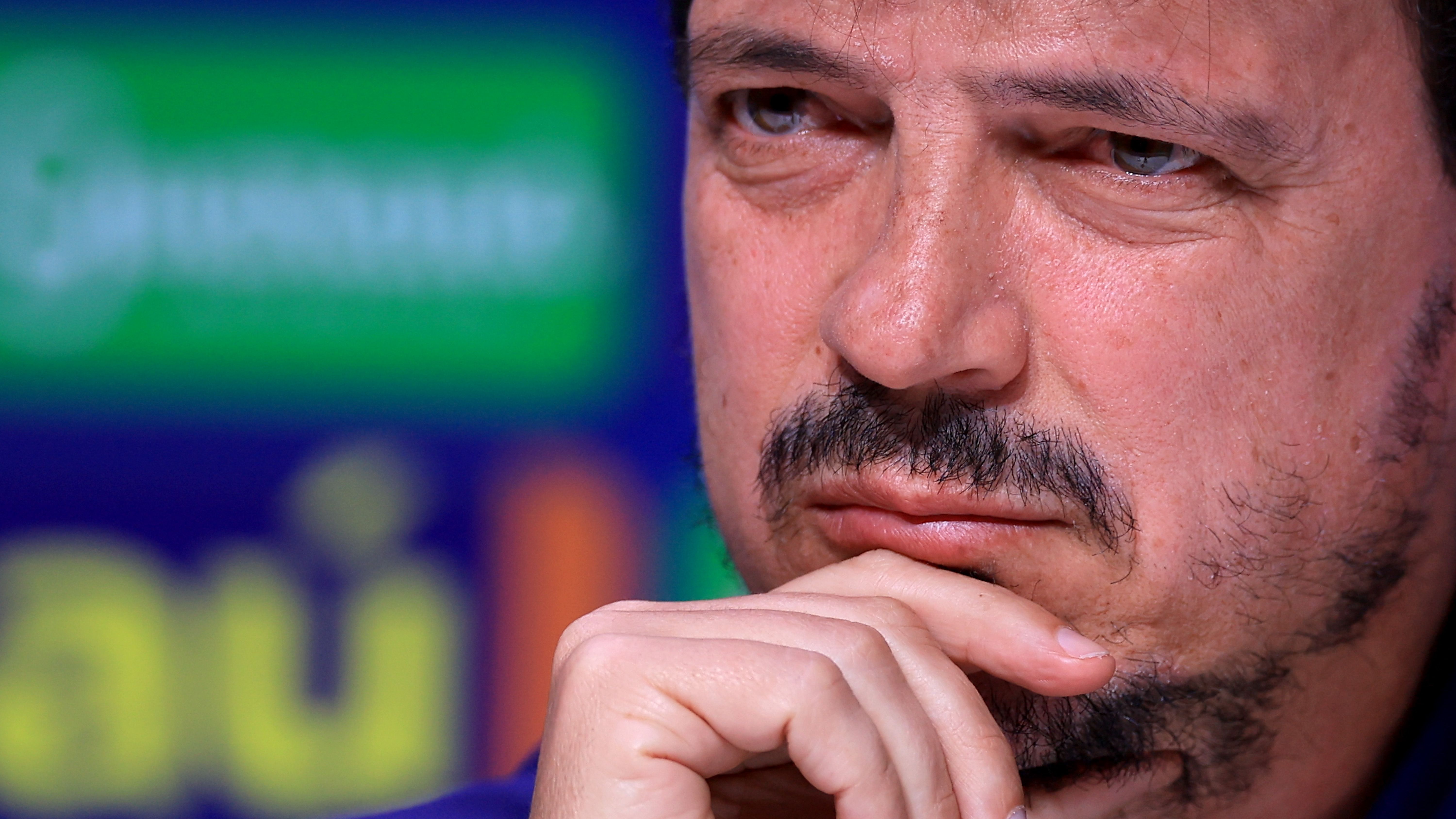 Brazil Announces Interim Coach Until Ancelotti Arrives