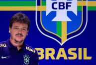 Seleção Brasileira: veja a primeira convocação de Fernando Diniz
