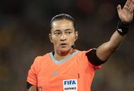 Brasileiras comandarão Espanha x Alemanha na semifinal da Eurocopa Feminina