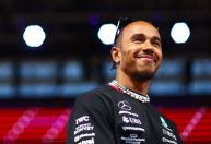 Hamilton faz parceria com Fórmula 1 em busca de diversidade no automobilismo