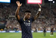 LALIGA reconhece erro em caso Vinícius Júnior e anuncia novas ações contra racismo