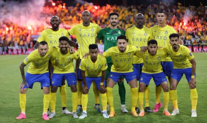 Al Nassr v US Monastir - Arab Club Champions Cup